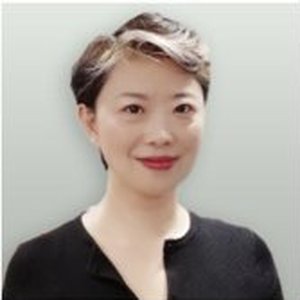 Catherine Wang