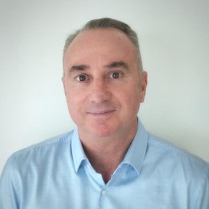 Paul Blackstone
