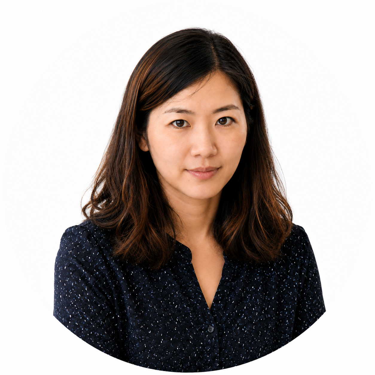 Cindy Zhao
